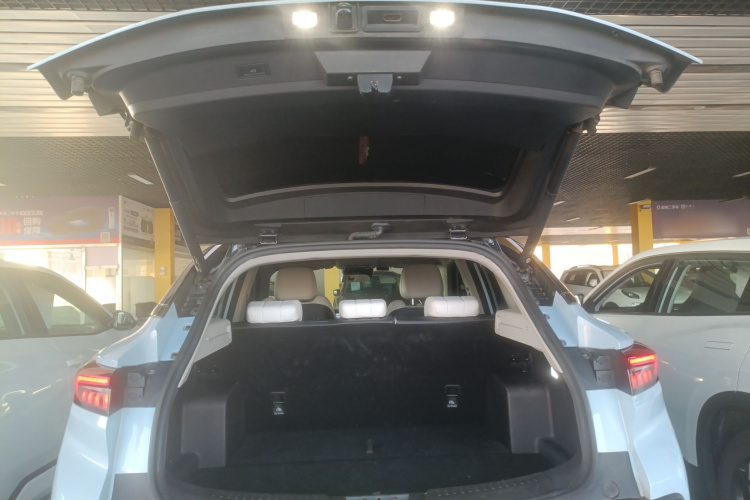 Chery 2024 #19 Chery 2024 car image #19