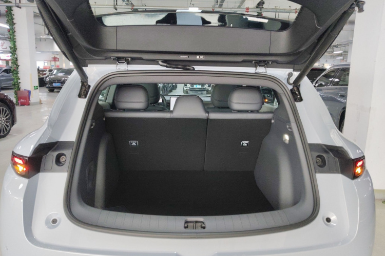 零跑汽车 零跑Lafa5 2025 汽车图片 #19