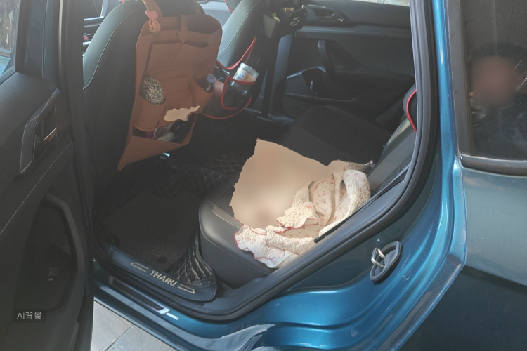 大众 途岳 2019 汽车图片 #19