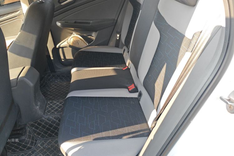 VS5 2021 car image #19