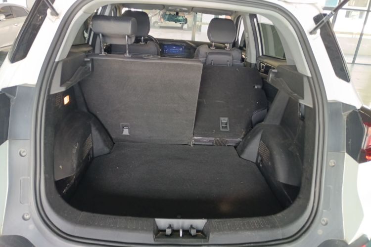 Kaiyi Showjet 2020 #19 Kaiyi Showjet 2020 car image #19