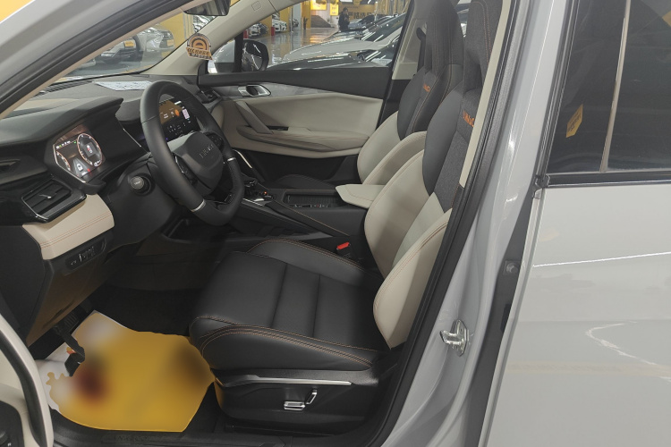 Lynk & Co 06 EM-P 2022 #19 Lynk & Co 06 EM-P 2022 car image #19
