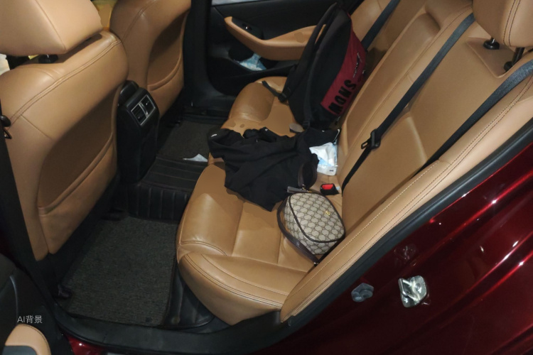 日产 西玛 2016 汽车图片 #19