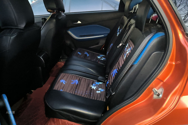 Chery Tiggo 3x 2016 #19 Chery Tiggo 3x 2016 car image #19