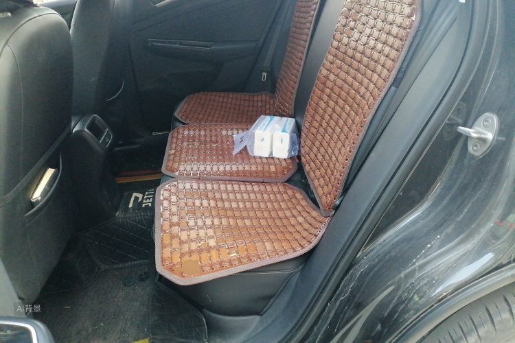 VS5 2021 immagine di auto #19