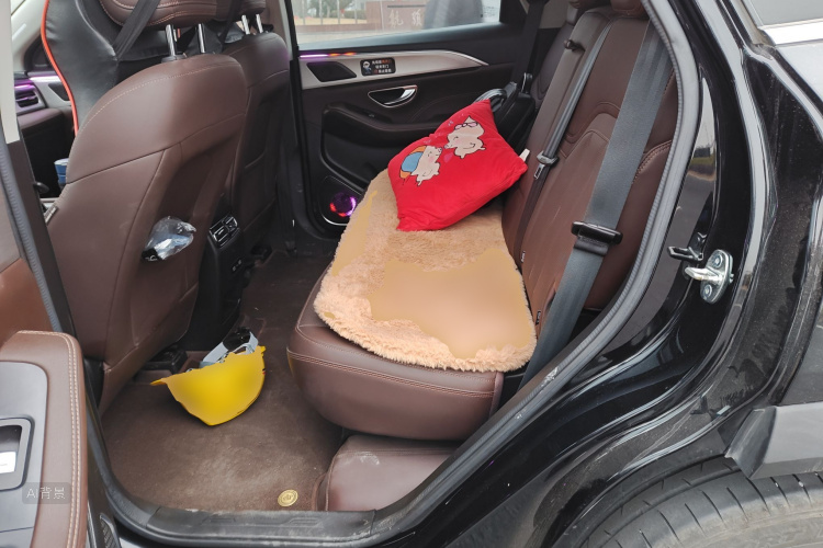 Jetour X90 PLUS 2022 #19 Jetour X90 PLUS 2022 imagem de carro #19