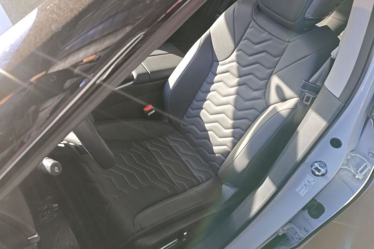 Honda S7 2025 car image #19