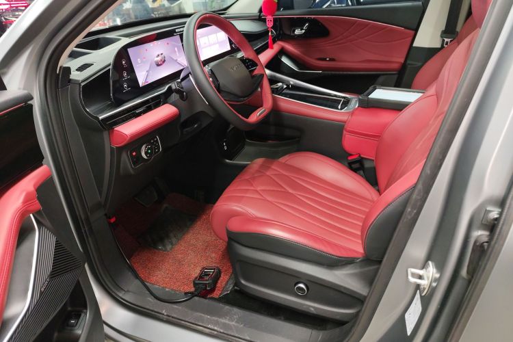 Exceed Yaoguang 2025 #19 Exceed Yaoguang 2025 car image #19