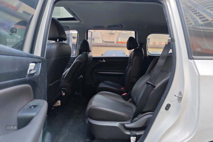 GAC Trumpchi M6 2020 car image #19