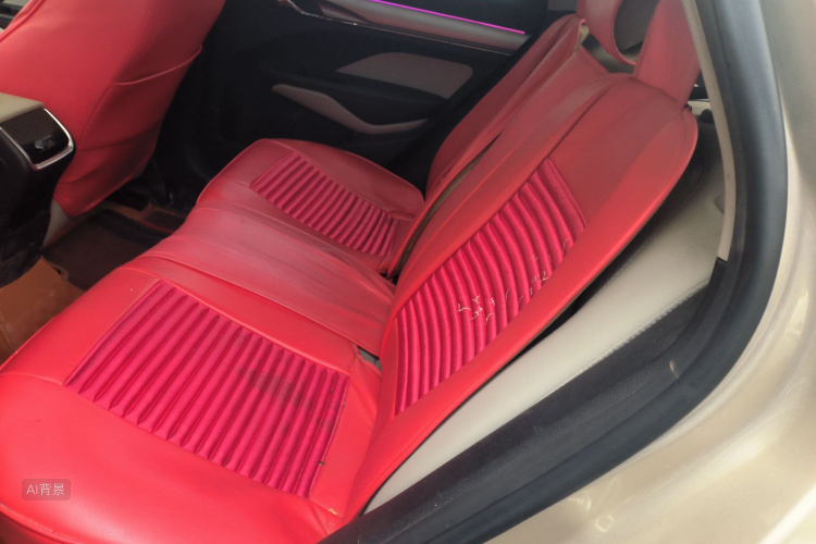 GEELY Binray 2021 car image #19