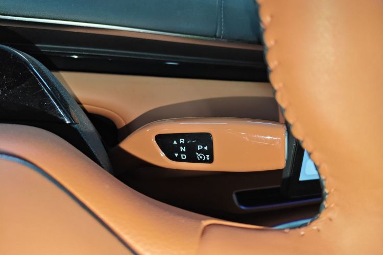 Deepal S07 2023 #19 Deepal S07 2023 car image #19