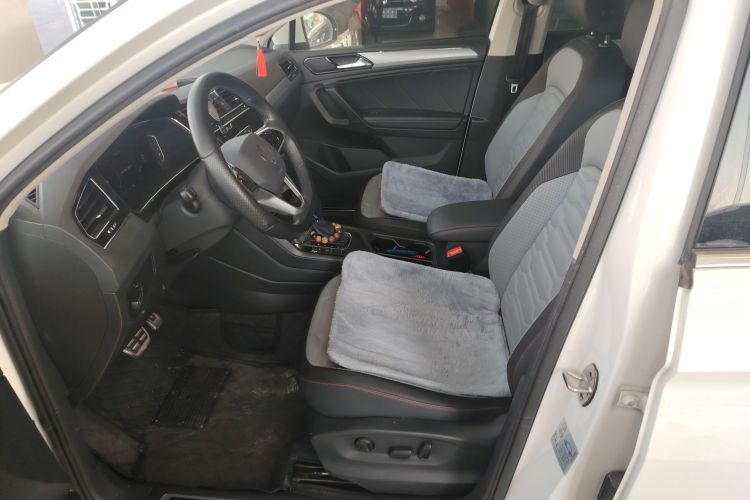 Volkswagen Tiguan X 2021 #19 Volkswagen Tiguan X 2021 car image #19