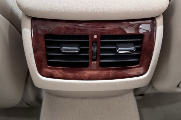 丰田 皇冠 2015 汽车图片 #19