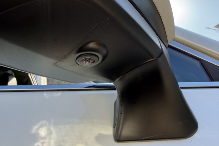 Toyota Harrier 2023 imagem de carro #19