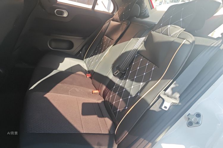 MG 3 2016 car image #19