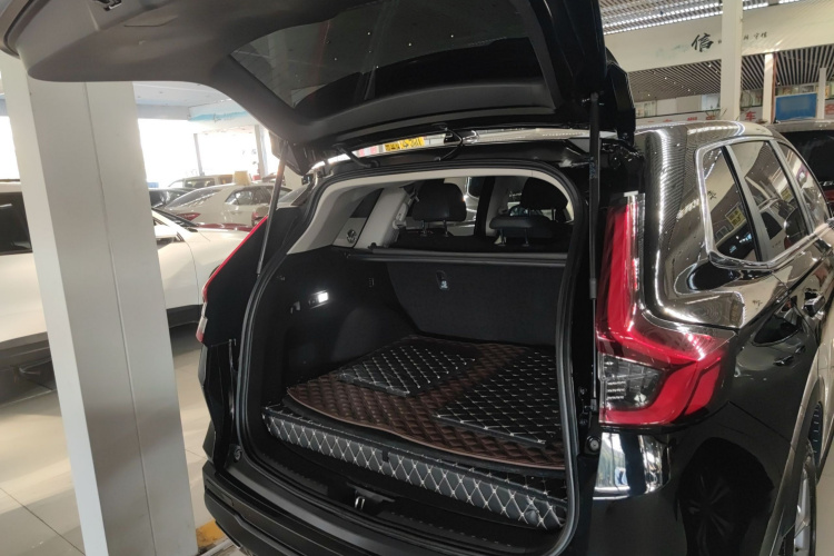 Honda CR-V 2023 #19 Honda CR-V 2023 car image #19