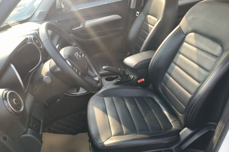 Kaiyi X3 2018 car image #19