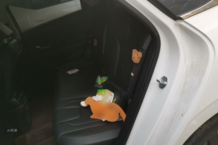 Hyundai Elantra 2025 #19 Hyundai Elantra 2025 car image #19