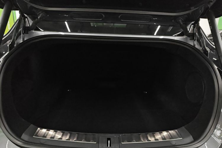 Avatr 11 2024 car image #19
