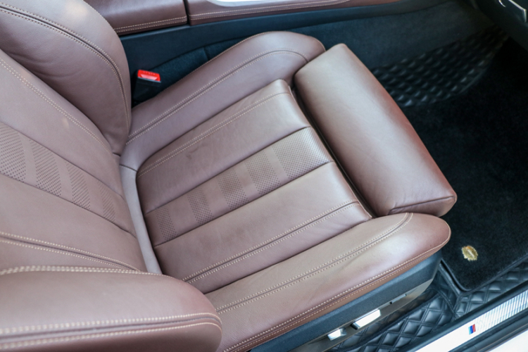 BMW 2019 #19 BMW 2019 car image #19