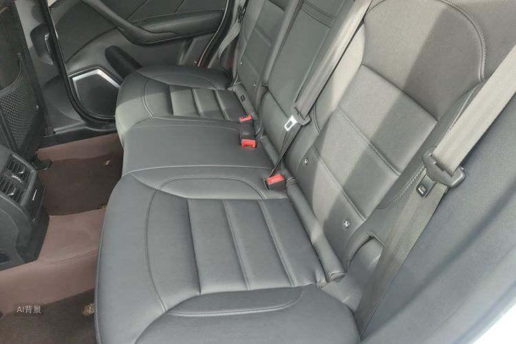 Haval H7 2016 car image #19