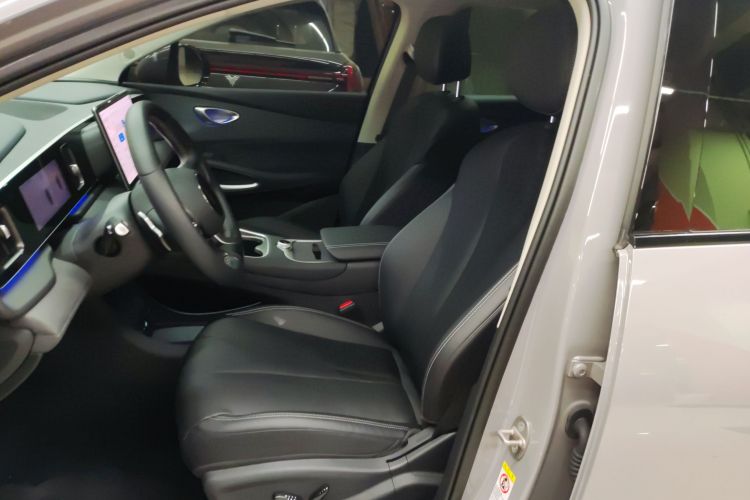 BYD Sea Lion 05 EV 2025 #19 BYD Sea Lion 05 EV 2025 car image #19