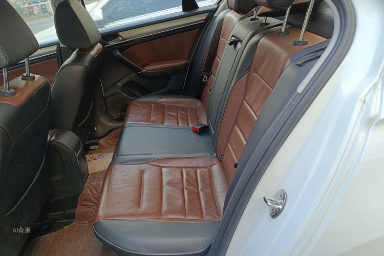 Volkswagen Bora 2016 immagine di auto #19