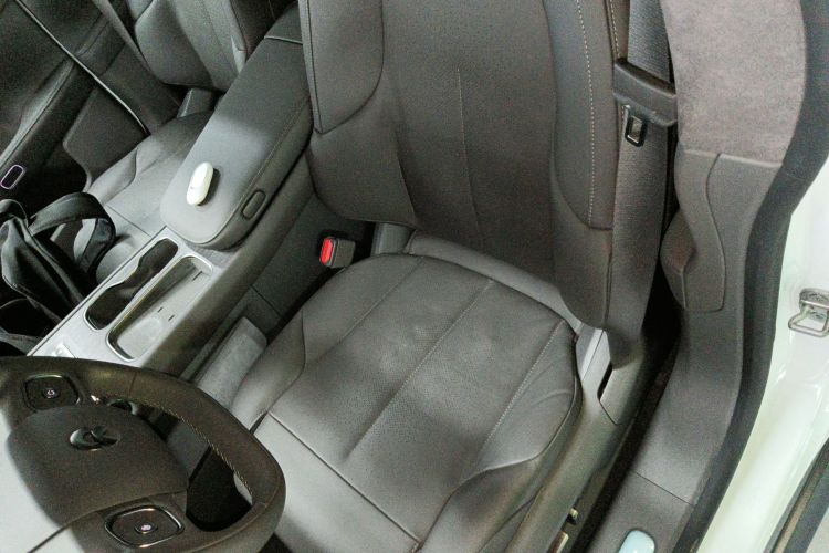 蔚来 蔚来ET7 2022 汽车图片 #19