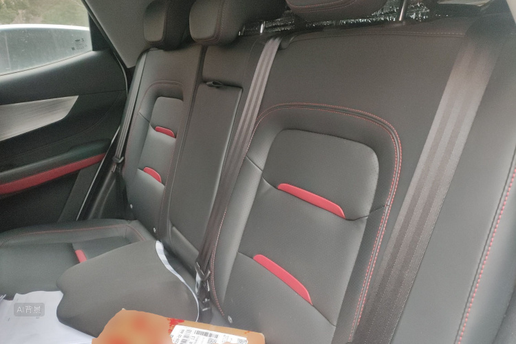 Chery Tiggo 5x 2021 #19 Chery Tiggo 5x 2021 car image #19