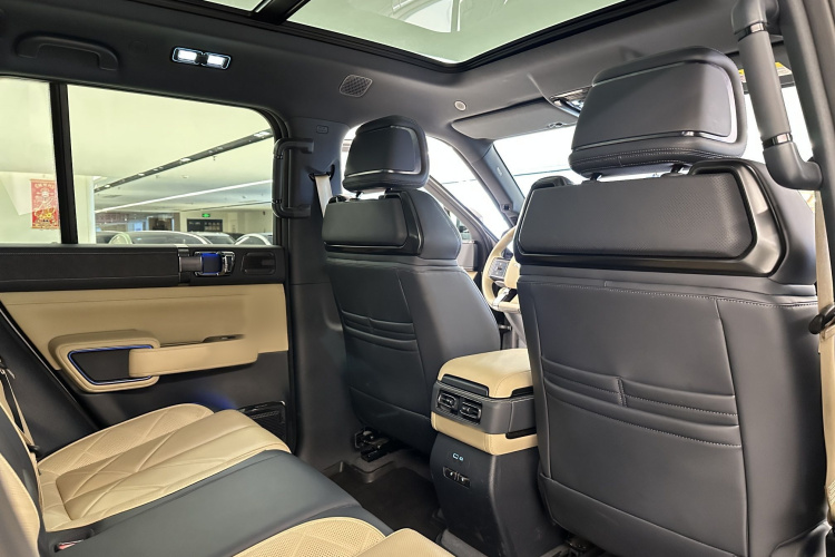 FangChengBao Leopard 5 2023 car image #19