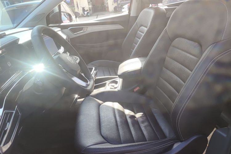 Volkswagen Talagon 2023 car image #19