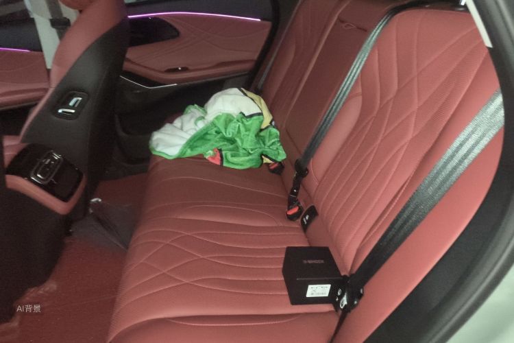 Exceed Yaoguang 2023 car image #19