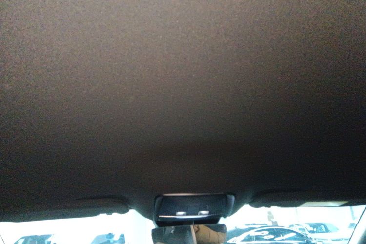 BYD Qin L 2024 #19 BYD Qin L 2024 car image #19