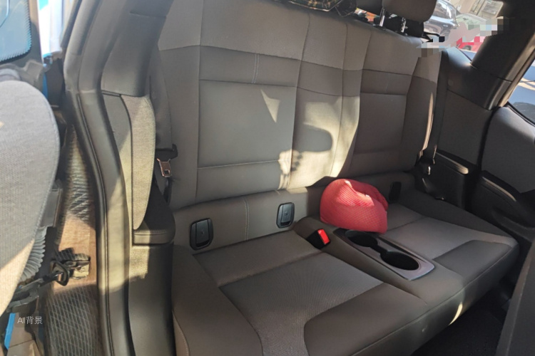 BMW i3 (Imported) 2018 immagine di auto #19