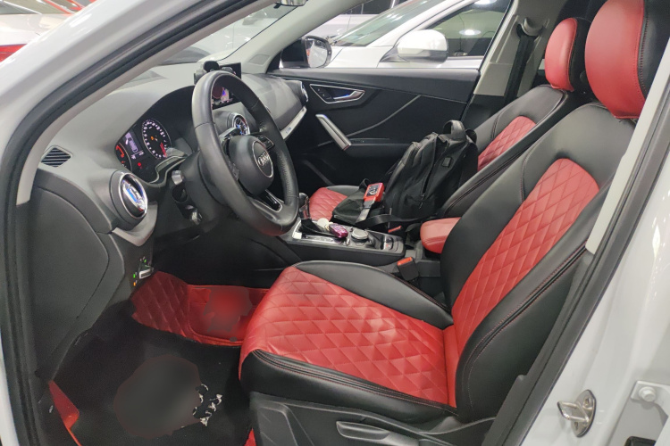 2020 immagine di auto #19