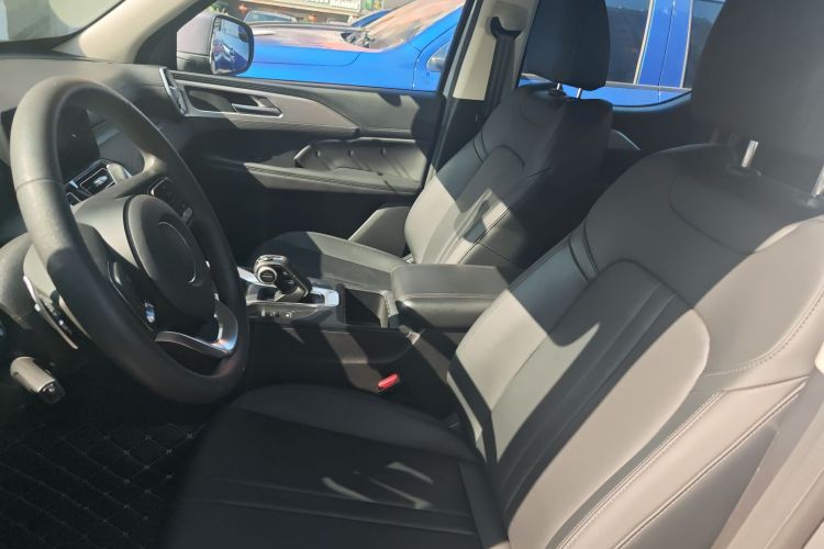 Great Wall Jingang Pao 2024 #19 Great Wall Jingang Pao 2024 car image #19