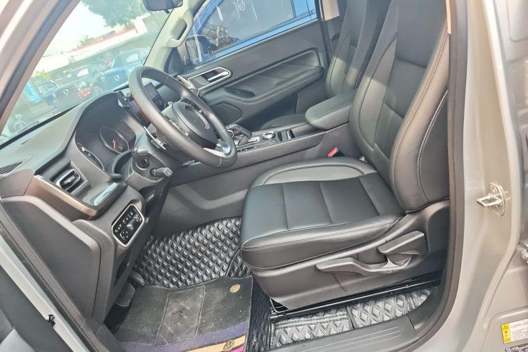 Great Wall Poer 2023 #19 Great Wall Poer 2023 car image #19