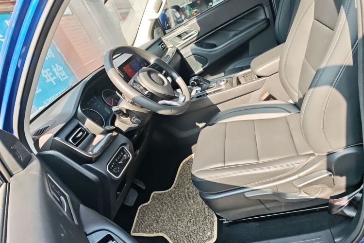 Great Wall Poer 2024 #19 Great Wall Poer 2024 car image #19