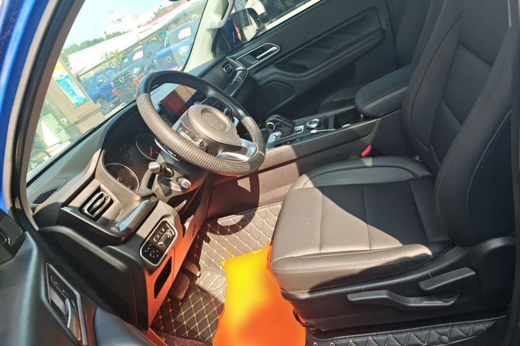 Great Wall Poer 2023 #19 Great Wall Poer 2023 صورة سيارة #19