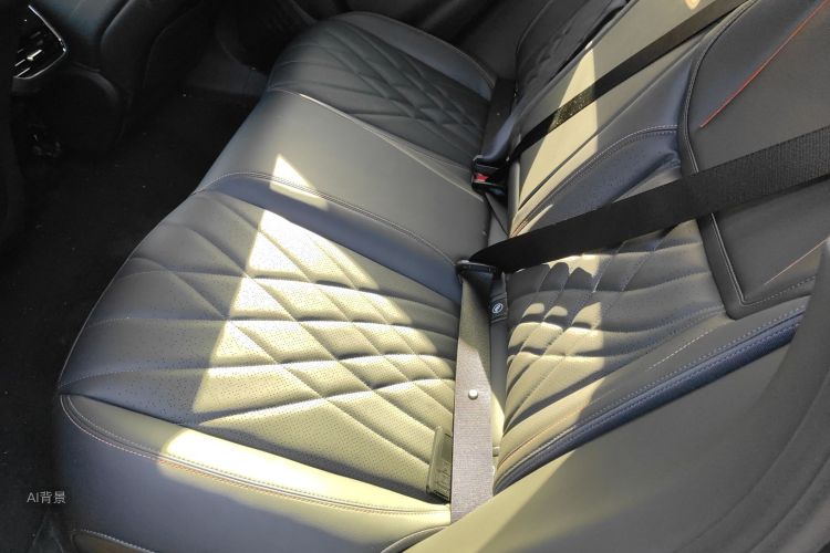 Deepal S07 2024 car image #19