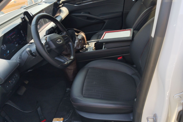 Ford Mondeo 2024 #19 Ford Mondeo 2024 car image #19