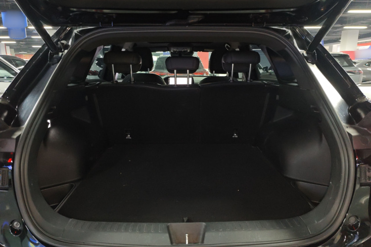 Haval XY 2021 #19 Haval XY 2021 صورة سيارة #19