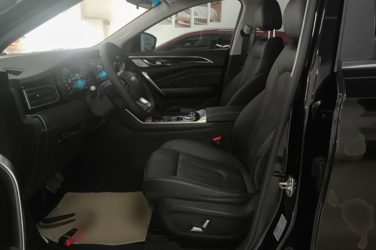 Jetour X90 2021 #19 Jetour X90 2021 imagen de coche #19