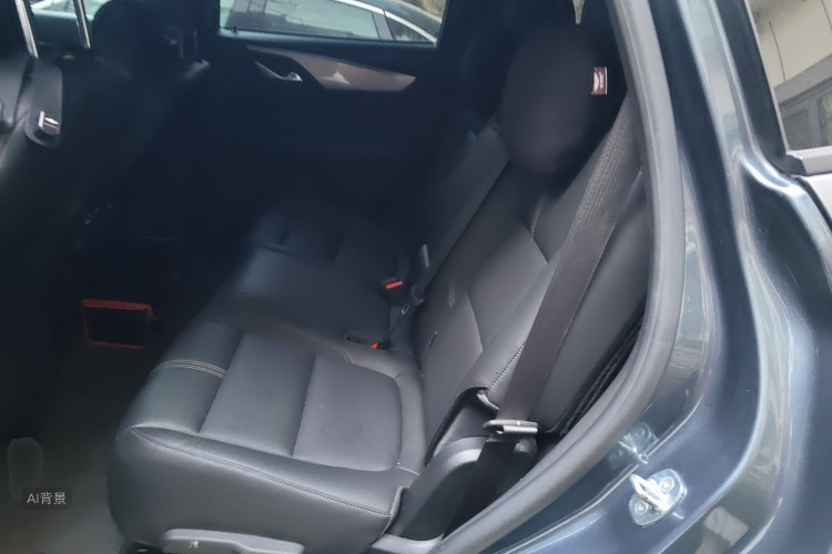 Chevrolet Blazer 2021 #19 Chevrolet Blazer 2021 car image #19