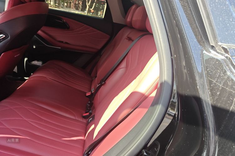 Exceed Yaoguang 2023 car image #19