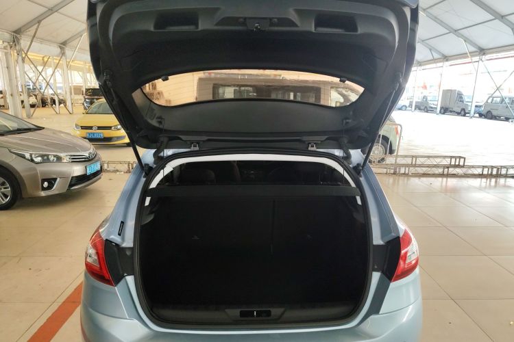 标致 标致308S 2015 汽车图片 #19