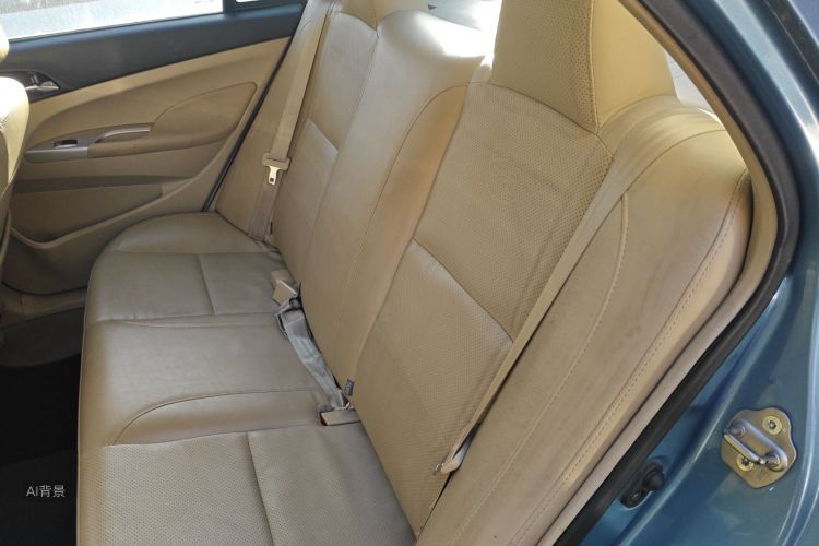 BYD F3 2014 car image #19