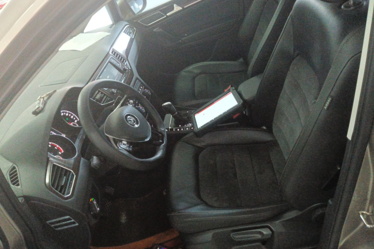 大众 高尔夫·嘉旅 2016 #19 大众 高尔夫·嘉旅 2016 汽车图片 #19