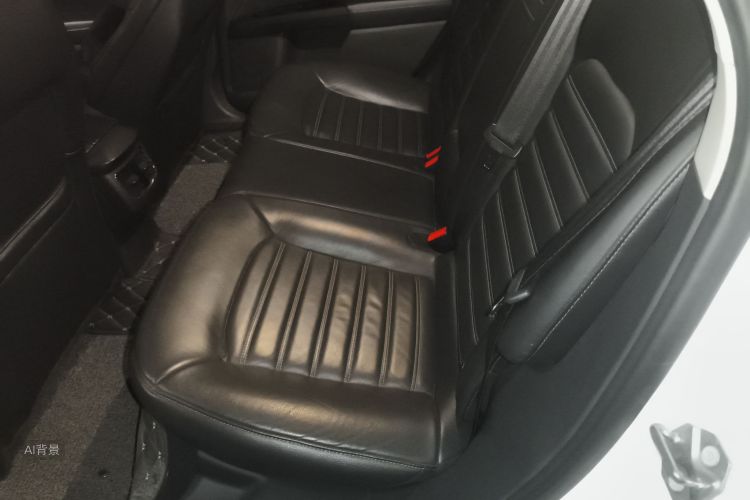 Ford Mondeo 2014 #19 Ford Mondeo 2014 car image #19