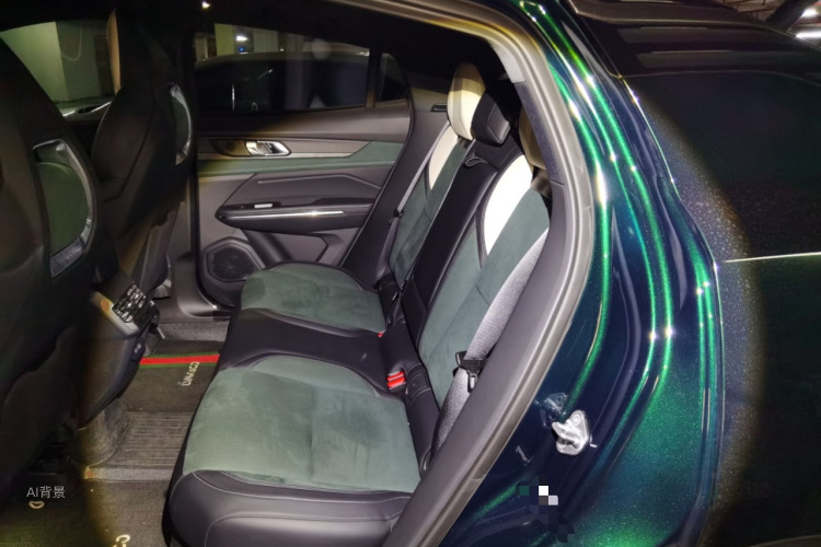 领克 领克05 2023 汽车图片 #19